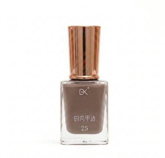 صبغ اظافر nail polish 25