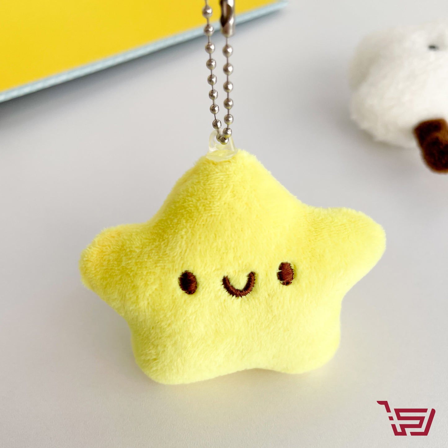 مدالية النجمة