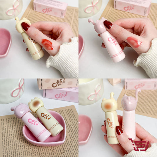 Lip gloss ملمع شفاه