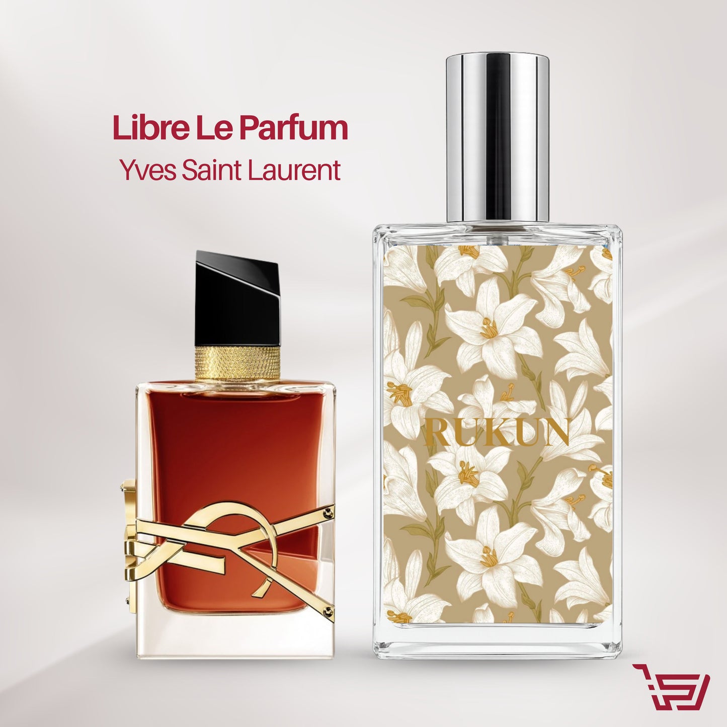 Libre Le ParfumYves Saint Laurent عطر بديل