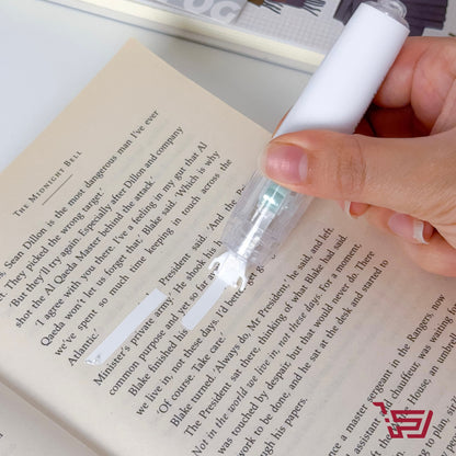 قلم تصحيح  قابل للاستبدال