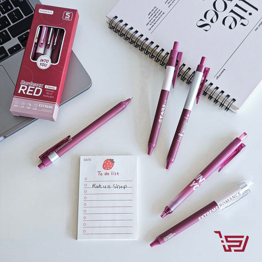 سيت اقلام جاف