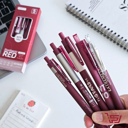 سيت اقلام جاف