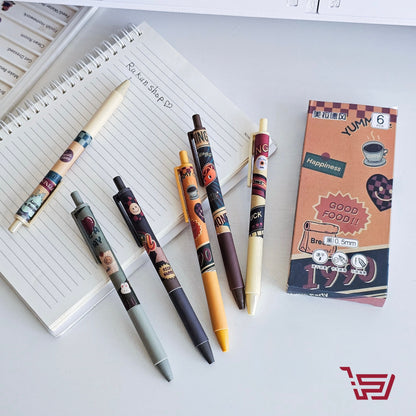 سيت اقلام جاف