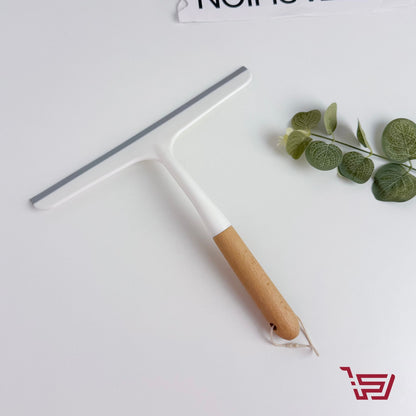 ممسحة تنظيف زجاج