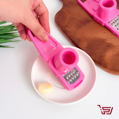 اداة هرس الثوم