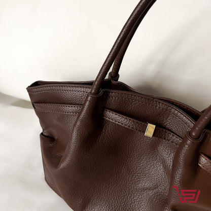 حقيبة نوبوك جلد كبيرة