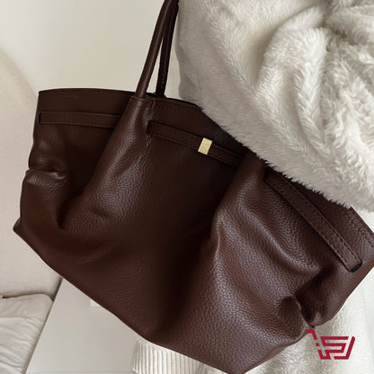 حقيبة نوبوك جلد كبيرة