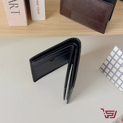 محفظة نقود رجالية