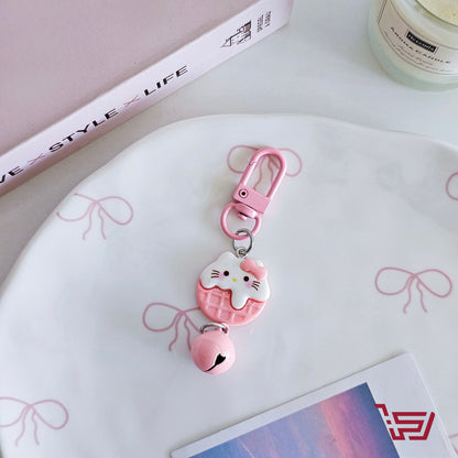 مدالية هيلو  كيتي