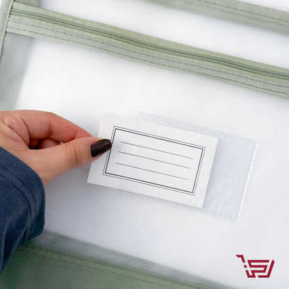 حافظة ملازم واوراق