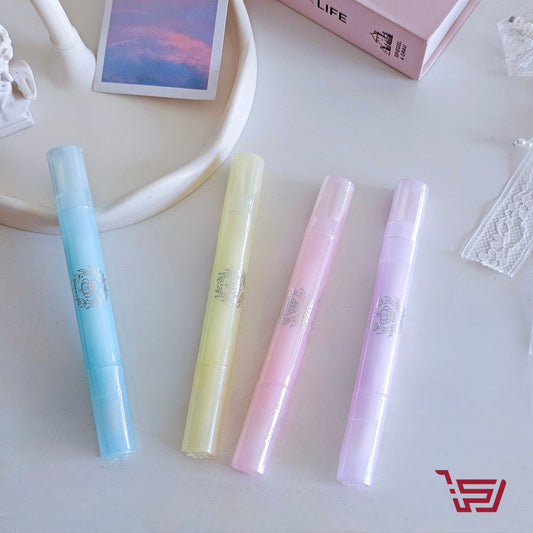 مزيل صبغ اظافر