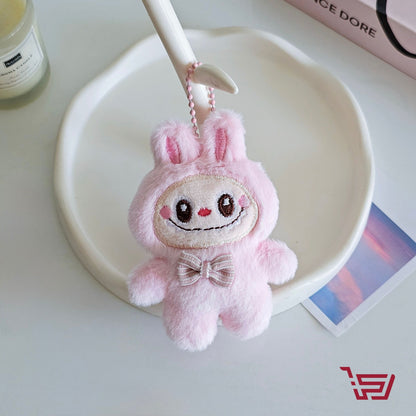 مدالية دمية اللابوبو