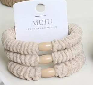 سيت كيترات شعر ثلاث قطع