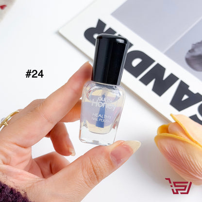 صبغ اظافر اسلامي Peel off nail polish  S24