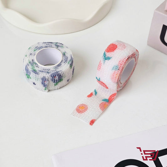 رولة ضماد للاصابع