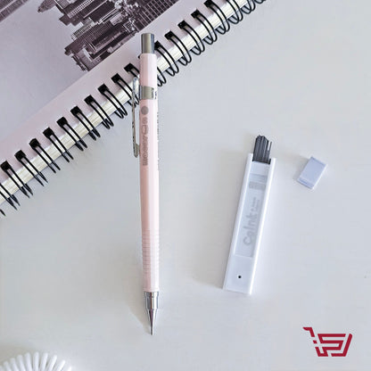 سيت قلم ميكانكي مع نبالات 0.5