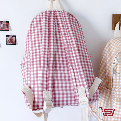 حقيبة ظهر الفيونكة