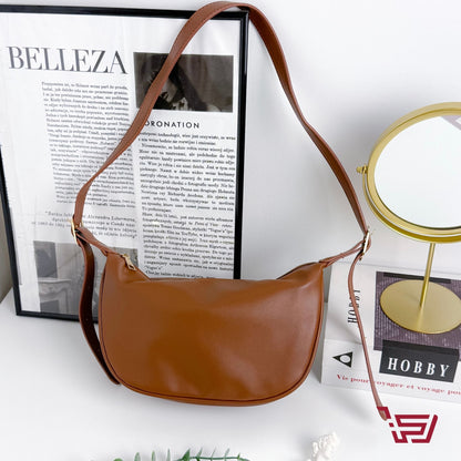 حقيبة يد جلد