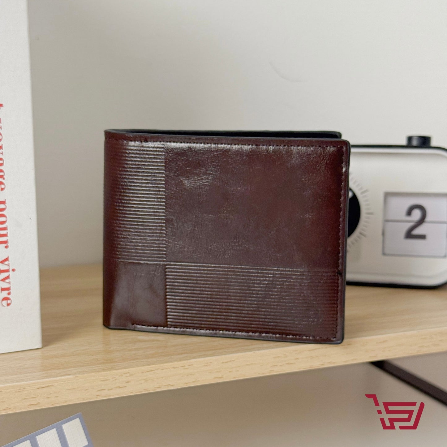 محفظة نقود رجالية