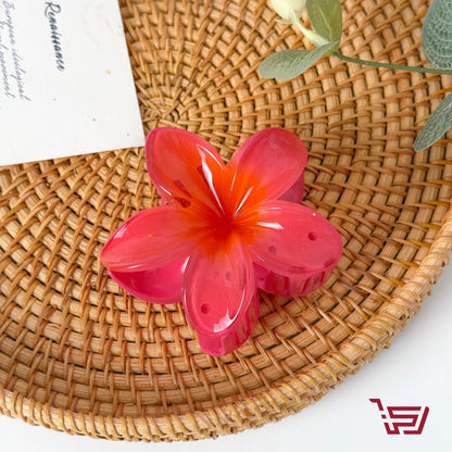 قراصة شعر ورد