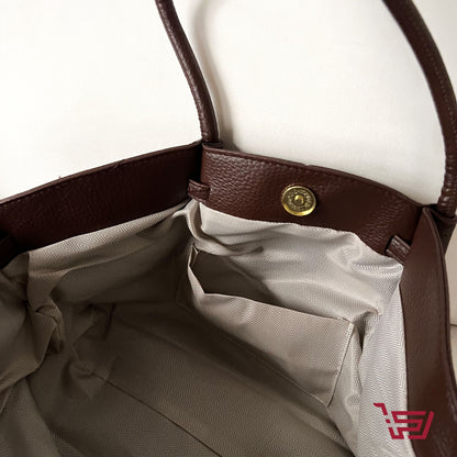 حقيبة نوبوك جلد كبيرة