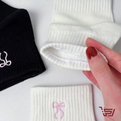 جواريب قطنية الفيونكة