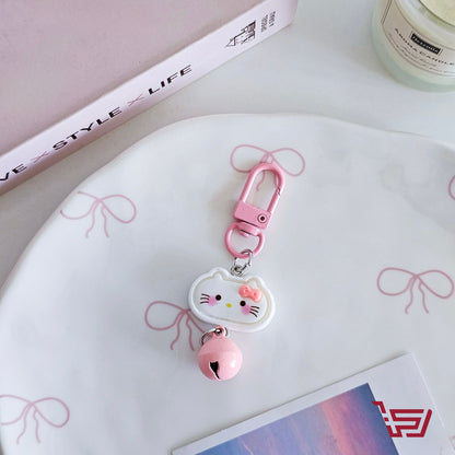 مدالية هيلو  كيتي