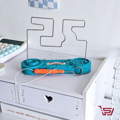 لعبة المتاهة الكهربائية