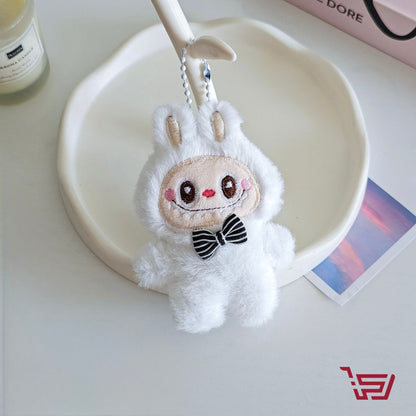 مدالية دمية اللابوبو