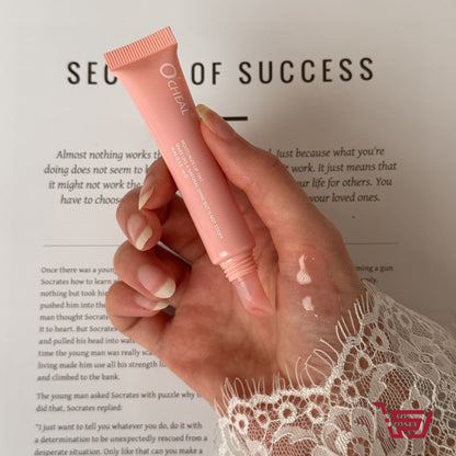 ملمع ومرطب شفاه Lip gloss