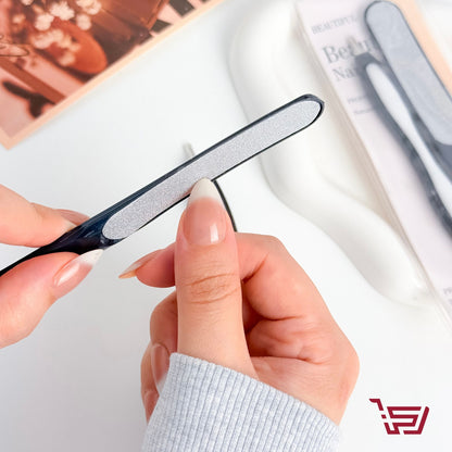 مجموعة العناية بالاظافر