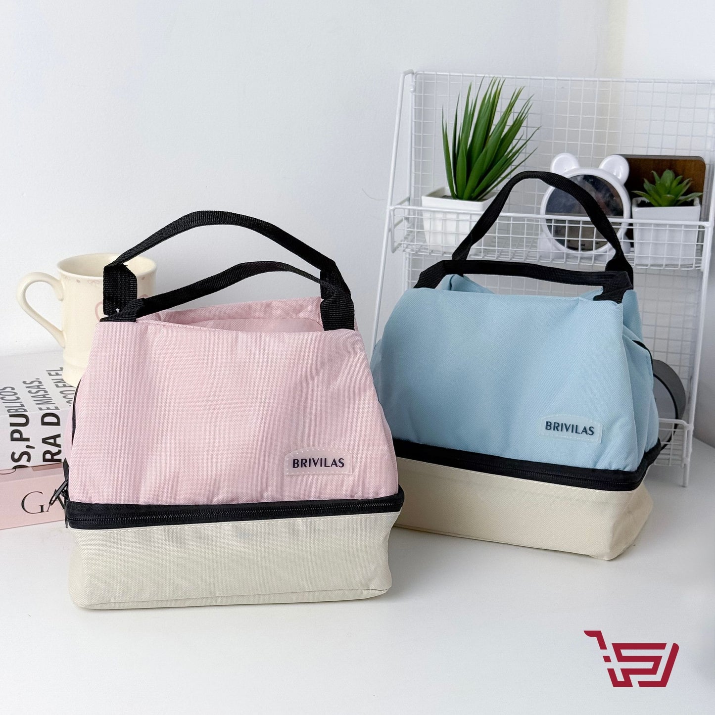 حقيبة لانج بوكس حرارية