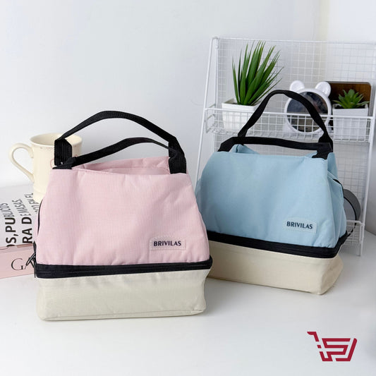 حقيبة لانج بوكس حرارية