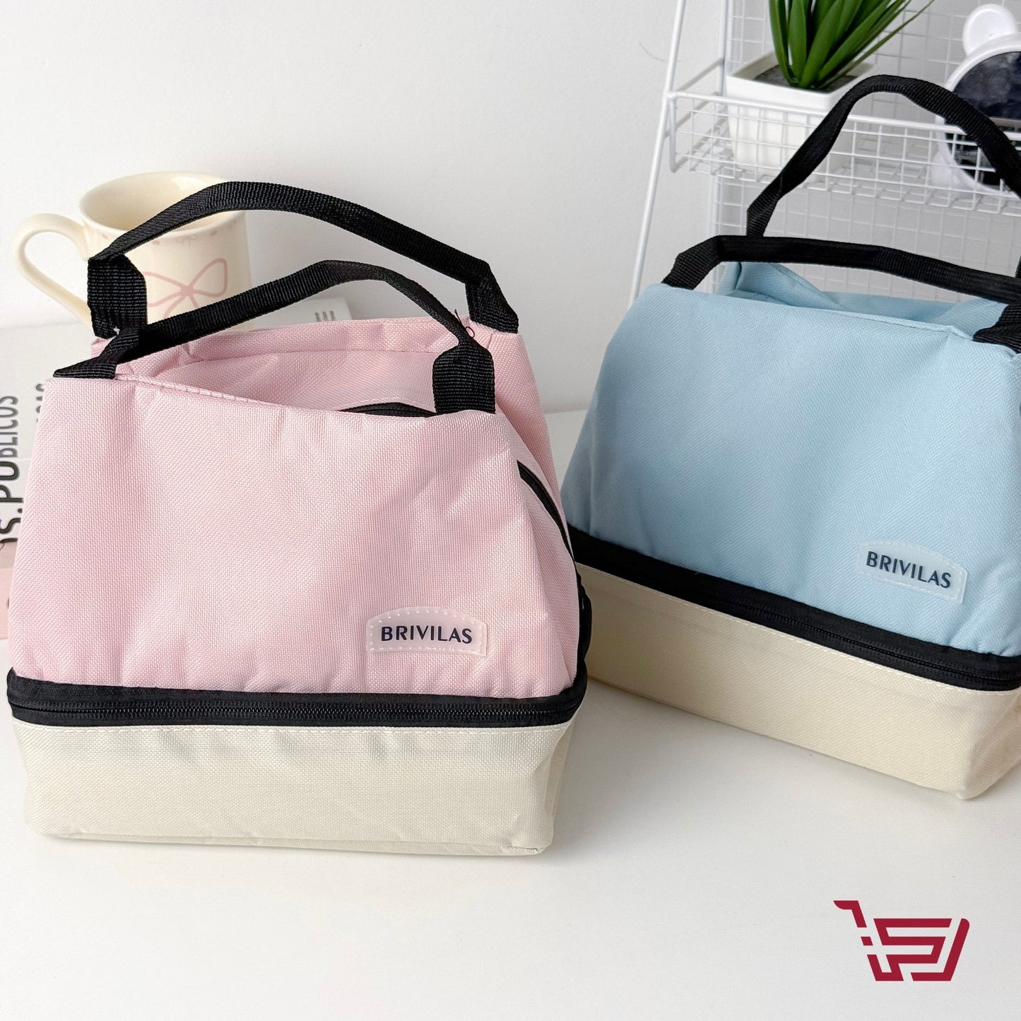 حقيبة لانج بوكس حرارية