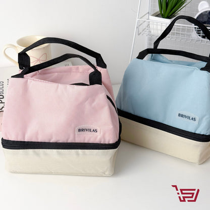 حقيبة لانج بوكس حرارية