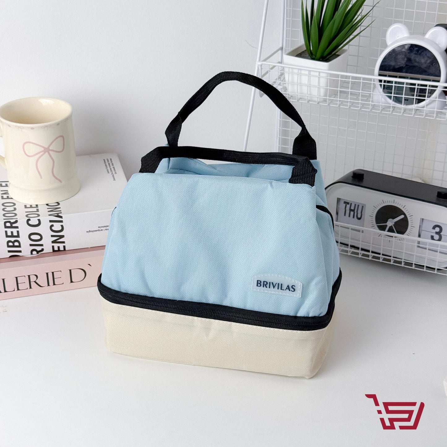 حقيبة لانج بوكس حرارية