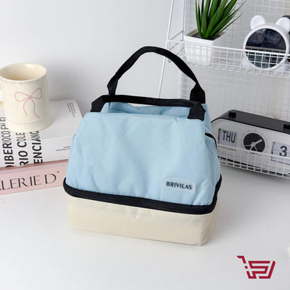 حقيبة لانج بوكس حرارية