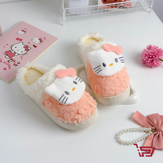 سليبر فرو هيلو كيتي