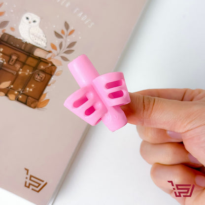 اداة مساعدة تعلم الكتابة