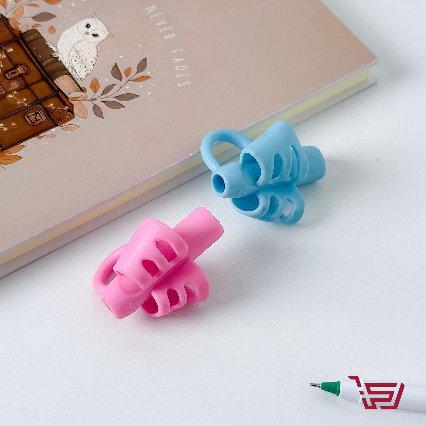 اداة مساعدة تعلم الكتابة