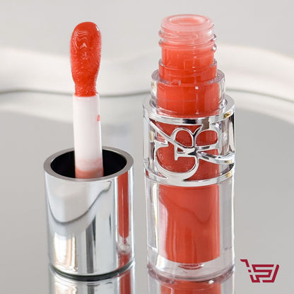 ملمع ومرطب شفاه Lip gloss