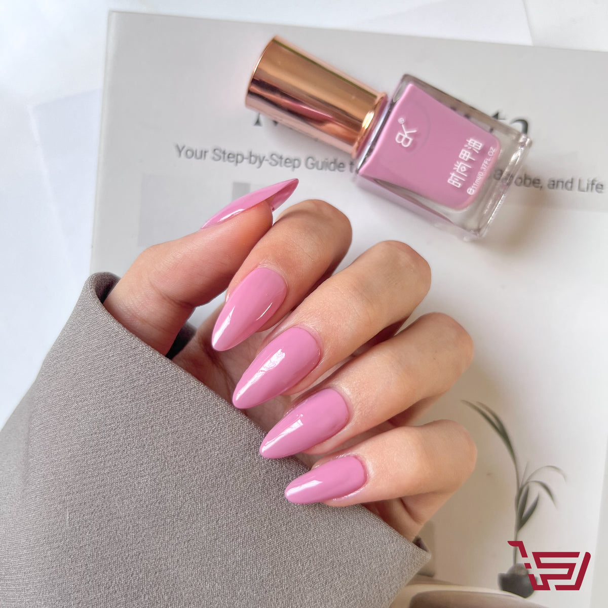 صبغ اظافر nail polish 7
