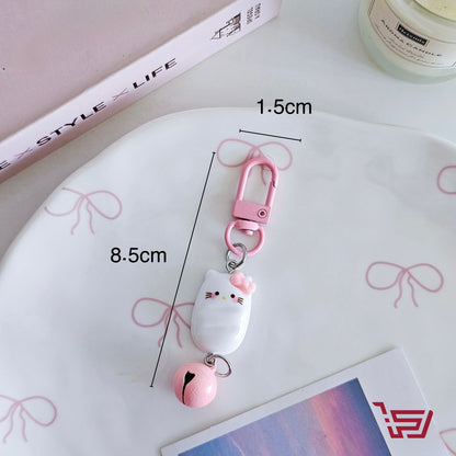 مدالية هيلو  كيتي