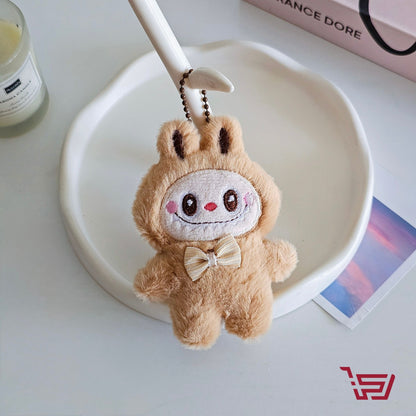 مدالية دمية اللابوبو