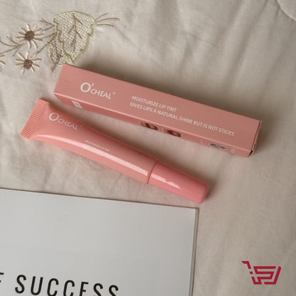 ملمع ومرطب شفاه Lip gloss