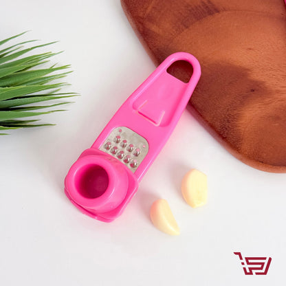 اداة هرس الثوم