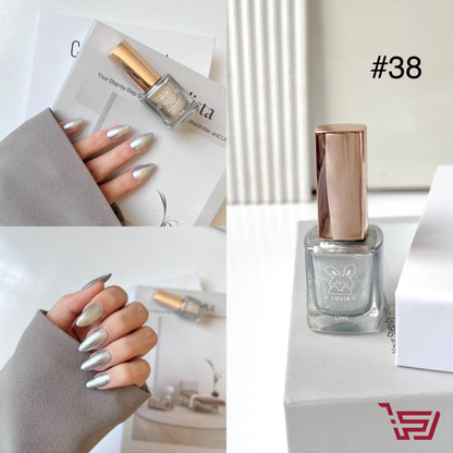 صبغ اظافر nail polish 38