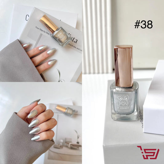 صبغ اظافر nail polish 38