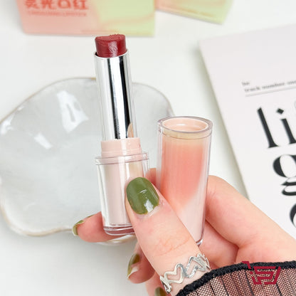 احمر شفاه مرطب لامع Lip Gloss